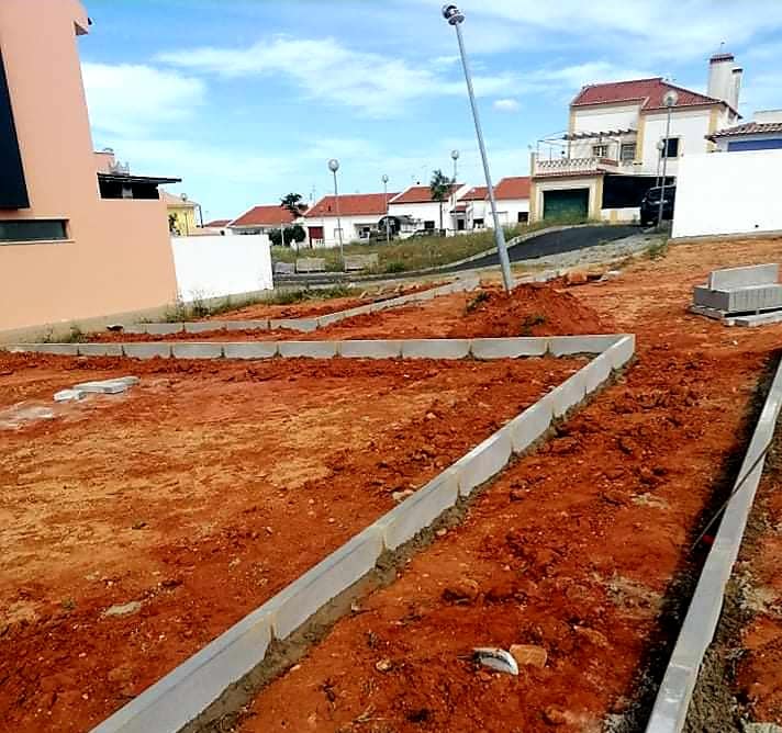 Novo Jardim