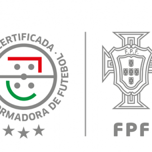 FCA - Formação de 3 estrelas