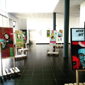 Artista Alvaladense (Bruto.)