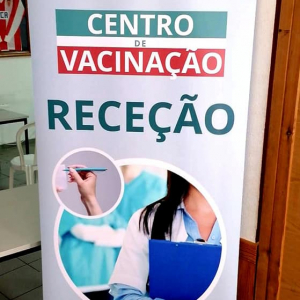 Centro de Vacinação