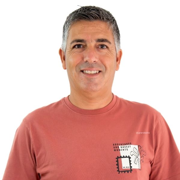 António José Nunes Guerreiro